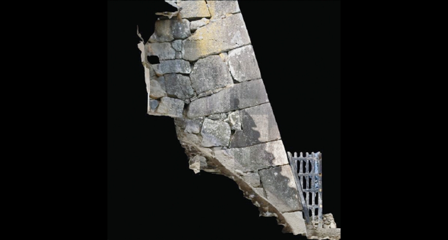 石垣オルソ　名古屋市