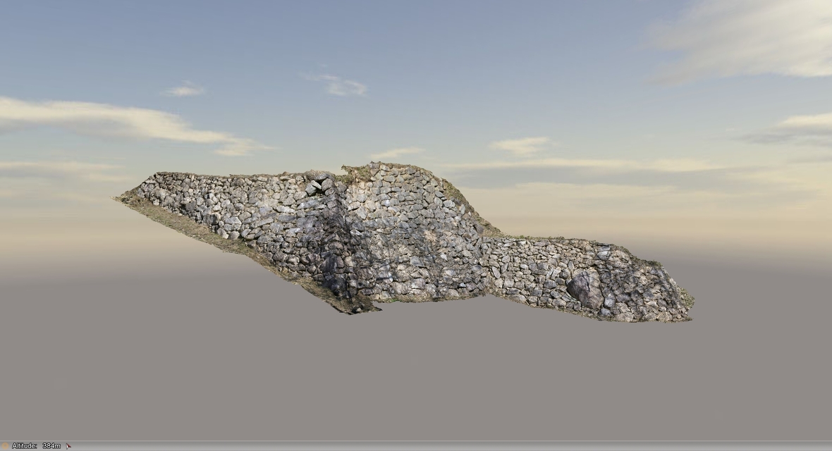 石垣オルソ　豊田市